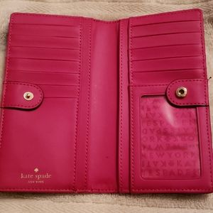 Kate Spade Wallet